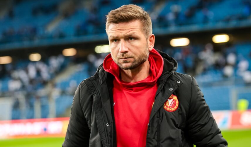 Daniel Myśliwiec
