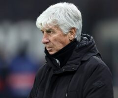 Gian Piero Gasperini
