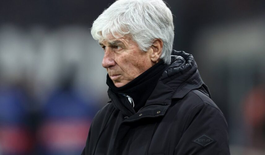 Gian Piero Gasperini