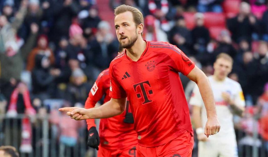 Harry Kane