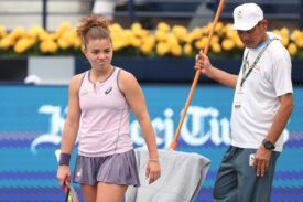 WTA Dubaj