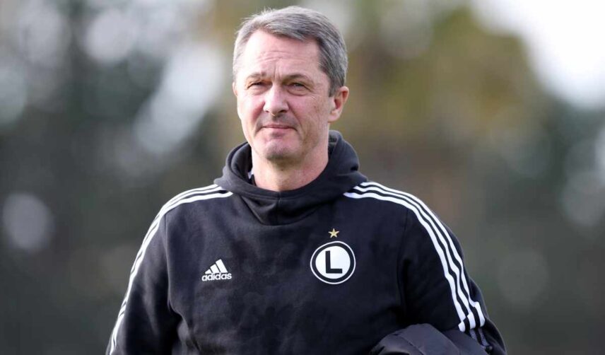 Jacek Zieliński