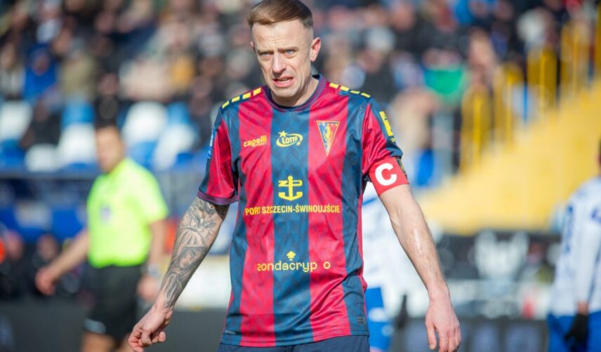 Kamil Grosicki