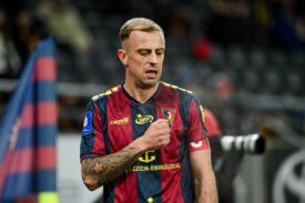 Kamil Grosicki