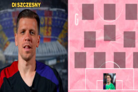 Szczęsny