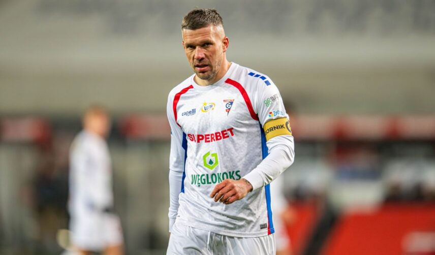 Lukas Podolski