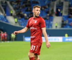 Maciej Rybus