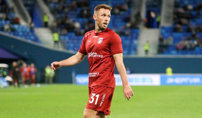 Maciej Rybus