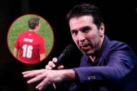 Buffon