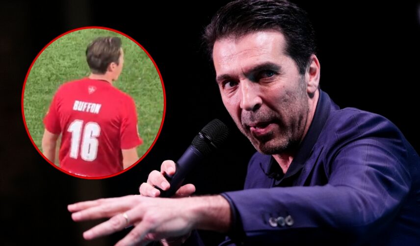 Buffon