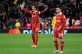 Liverpool