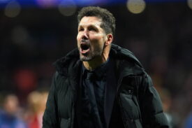 Diego Simeone
