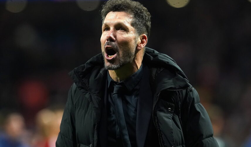 Diego Simeone