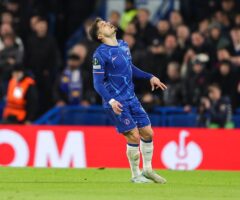 Pedro Neto Chelsea