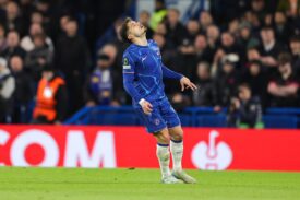 Pedro Neto Chelsea
