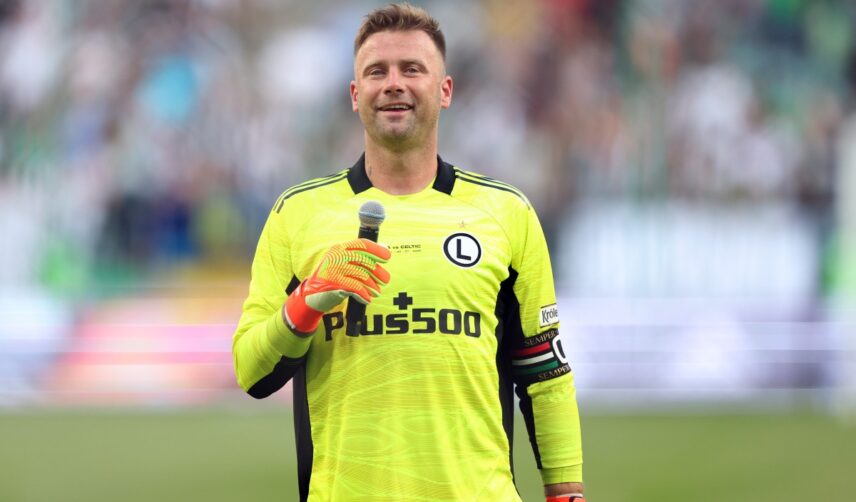 Artur Boruc