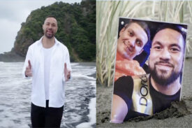 JOSEPH PARKER