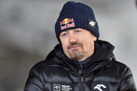 Adam Małysz