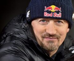 Adam Małysz