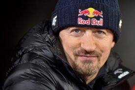 Adam Małysz