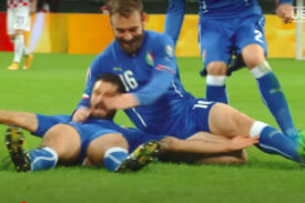 Antonio Candreva