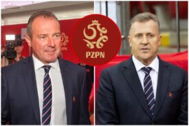 Koźmiński PZPN Kulesza