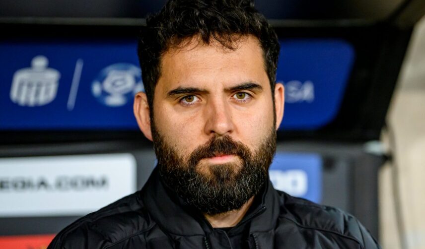 Goncalo Feio