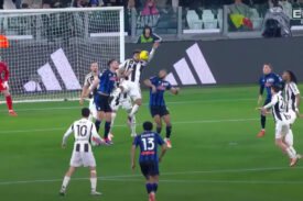 Juventus - Atalanta