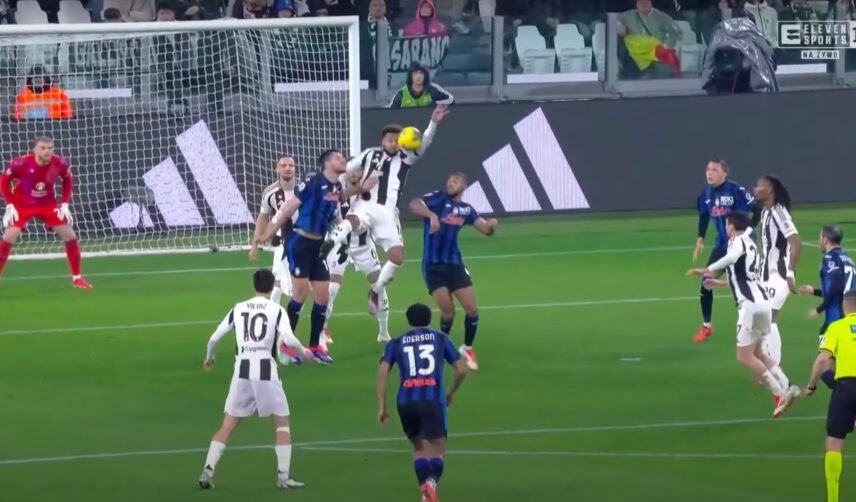 Juventus - Atalanta