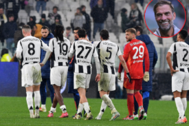 Juventus