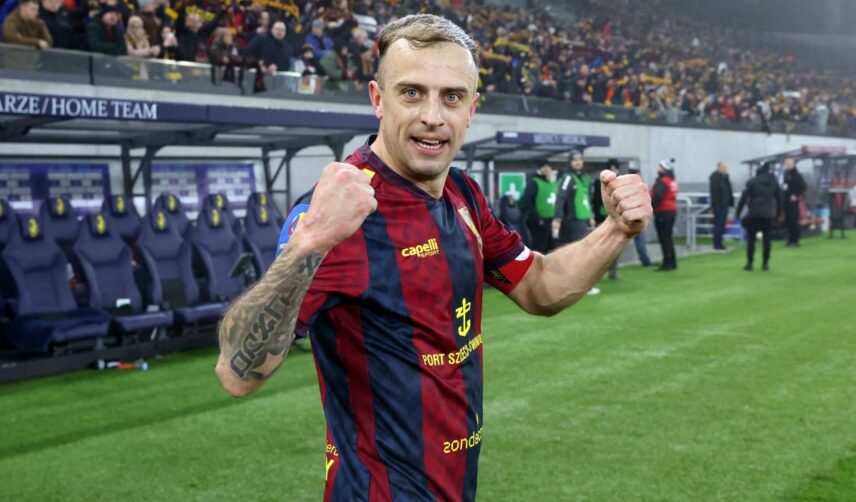 Kamil Grosicki
