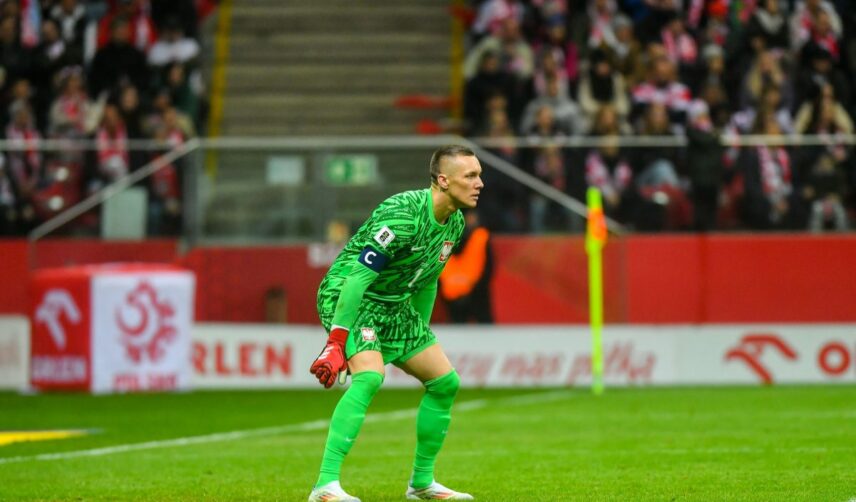 Łukasz Skorupski