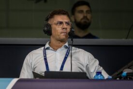 Mateusz Borek