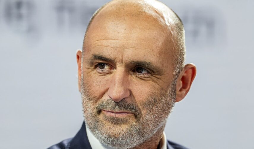 Michał Probierz