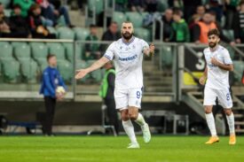 Mikael Ishak