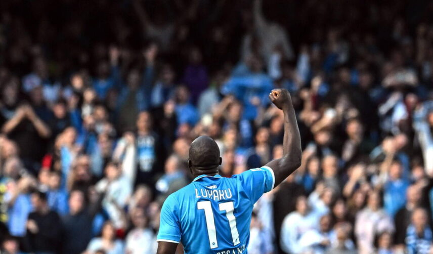 Lukaku