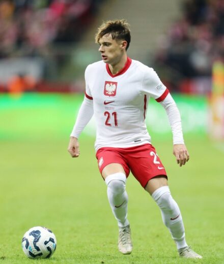Nicola Zalewski