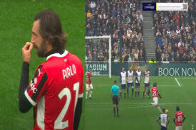 Andrea Pirlo