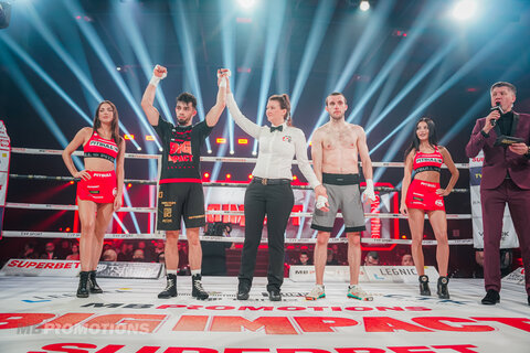 Patryk Trochimiak