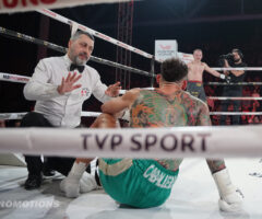 MB Boxing Night 23