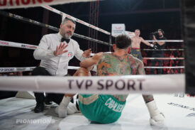 MB Boxing Night 23