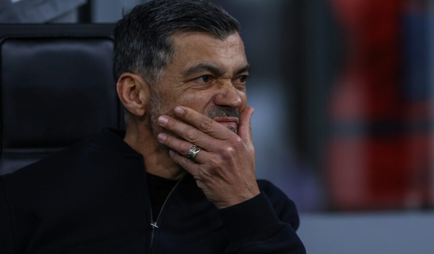 Sergio Conceicao