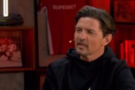 Tomasz Smokowski Hejt Park