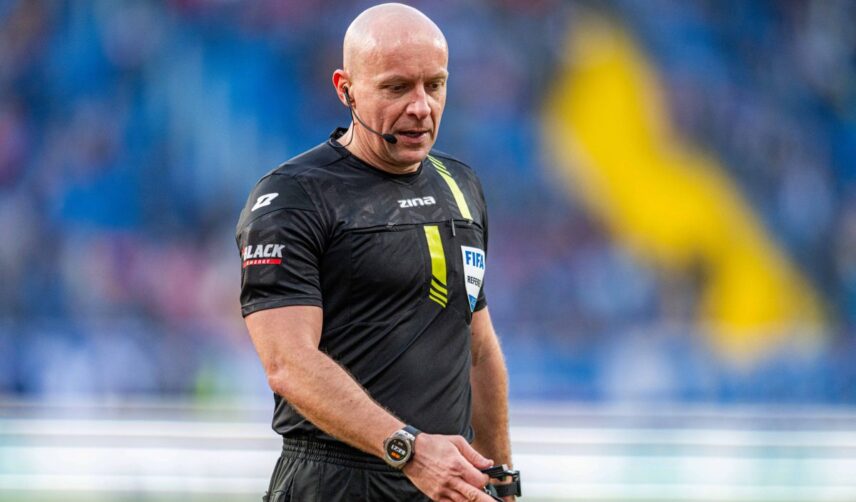Szymon Marciniak