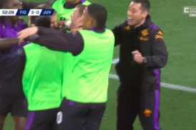Juventus