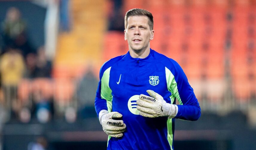 Wojciech Szczęsny