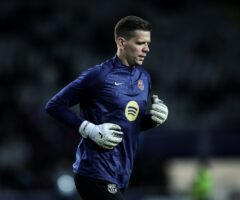 Wojciech Szczęsny