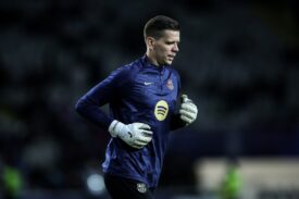 Wojciech Szczęsny