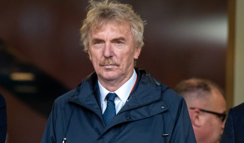 Zbigniew Boniek