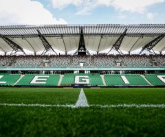 Legia stadion